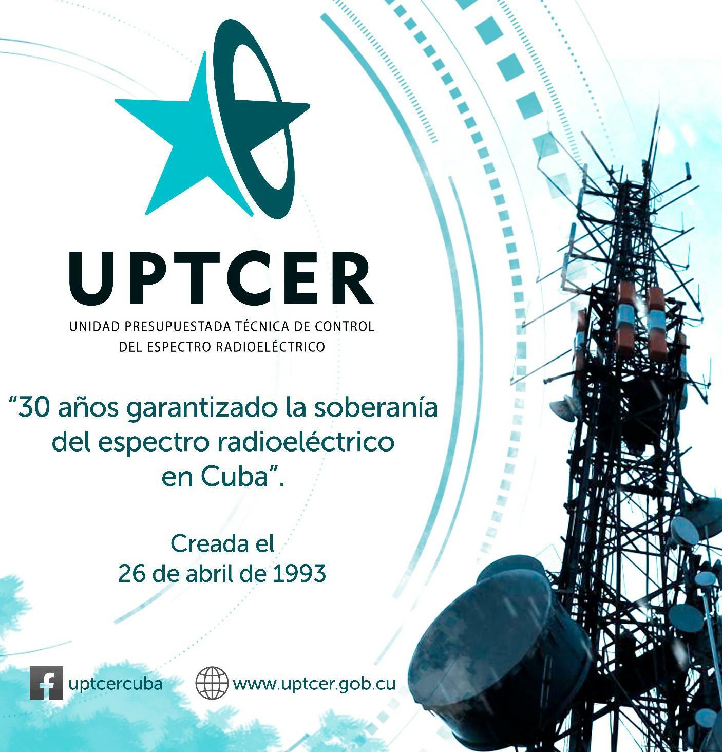quienes somos uptcer